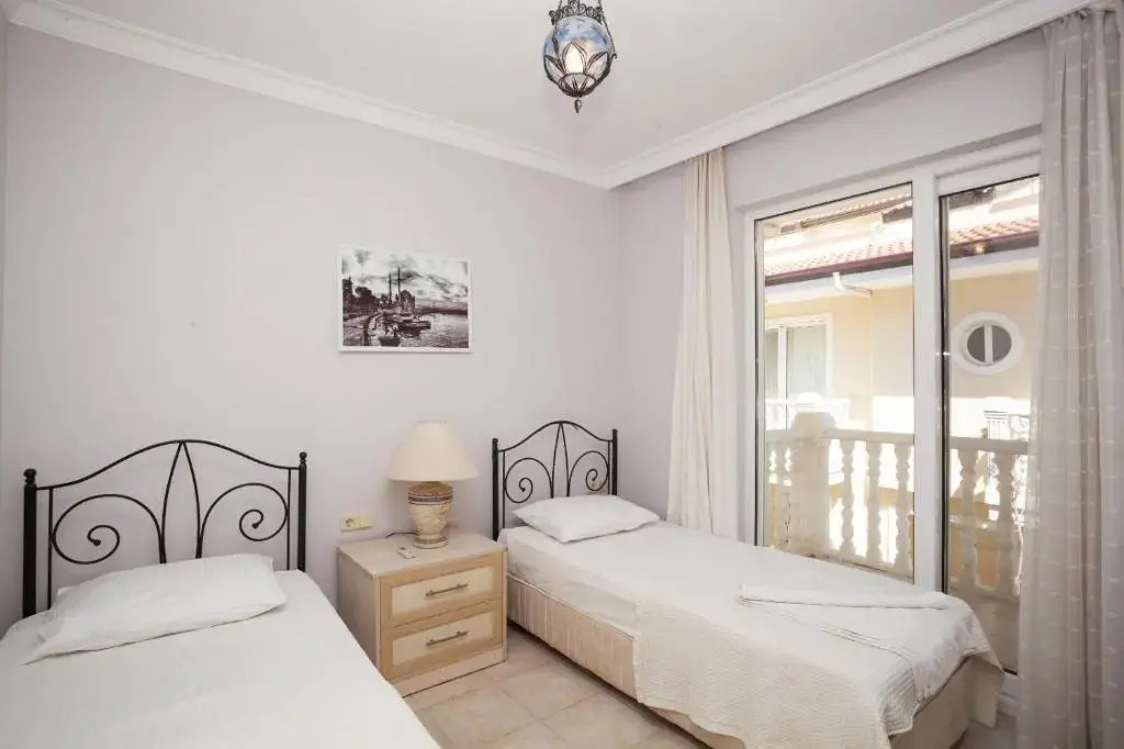 Villa SeaSide no19