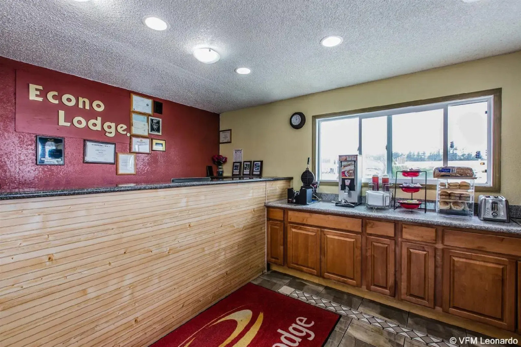 Econo Lodge