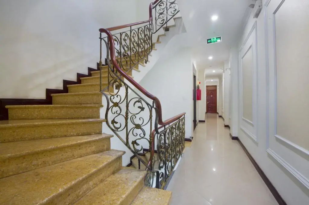 Hanoi Spoon Boutique Hotel