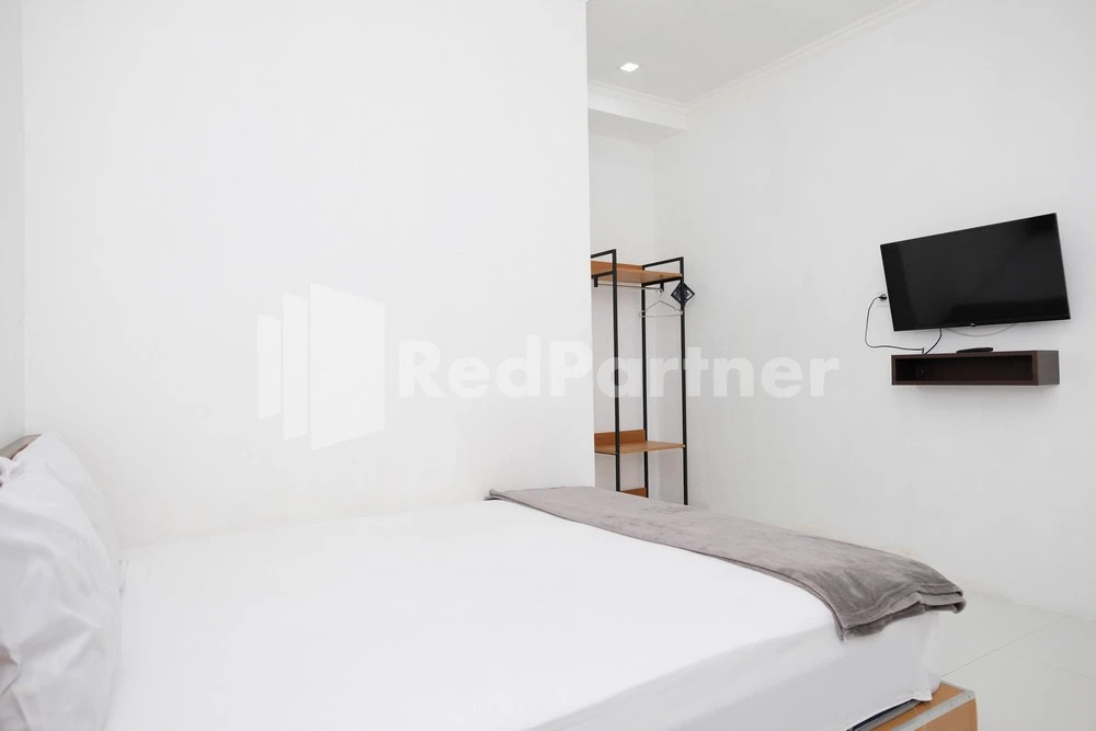 Niti Stay Syariah near Stasiun Wates RedPartner