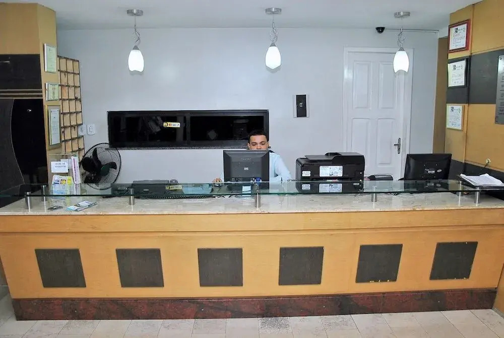 Hotel Visconde