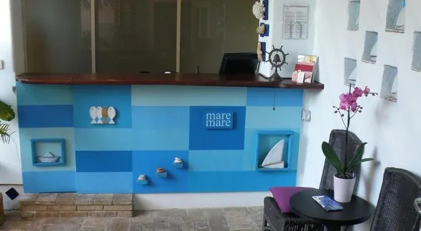 Mare Mare Suites