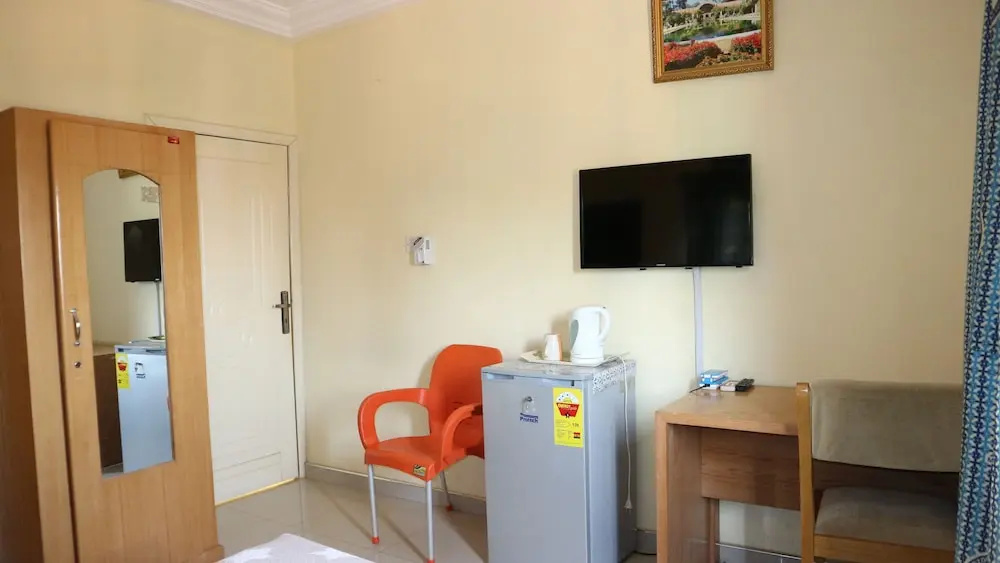 Ami Guest House