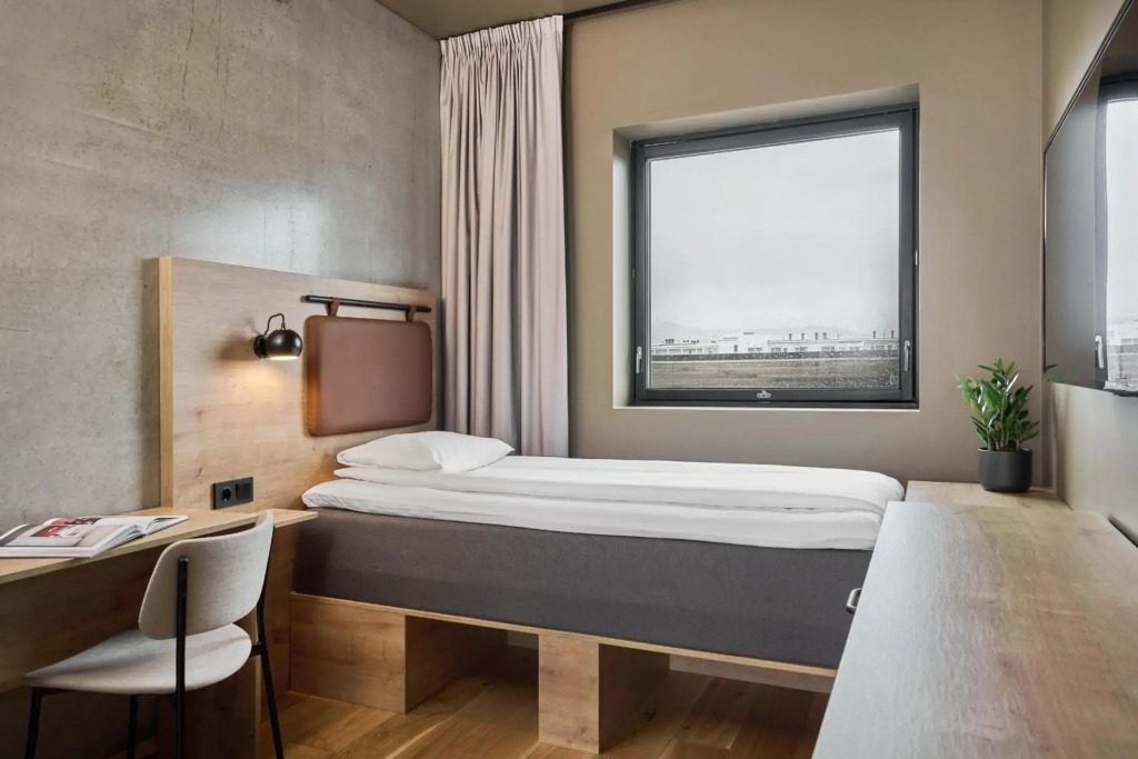 Smarthotel Bodø