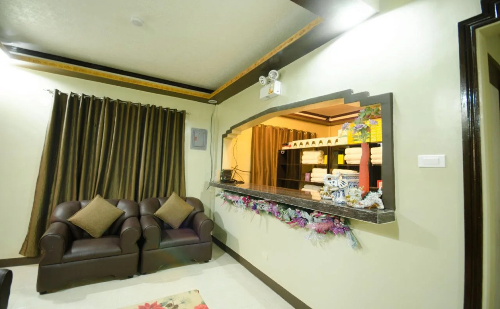 RSG Microhotel