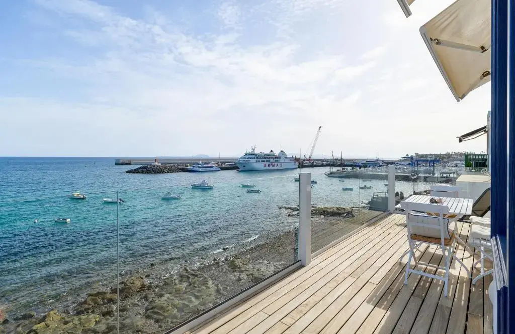 Casa Lola y Elena - Playa Blanca, Lanzarote