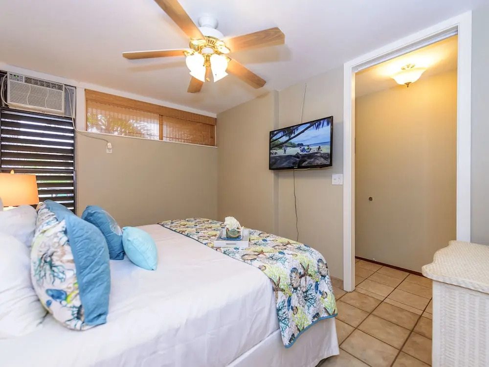 Kuleana 313 - 1Br Condo