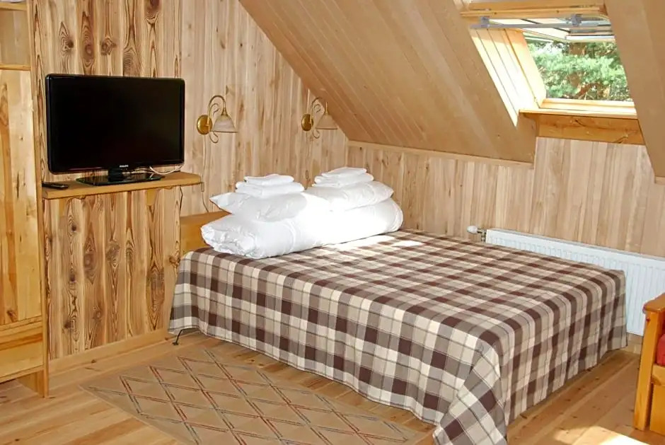Avinurme Hostel