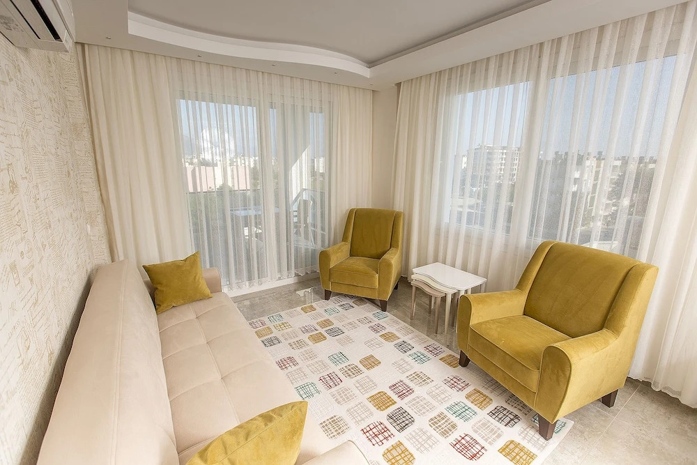 Hanzade Home