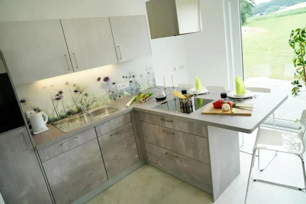 Ferienwohnung Bergmaier