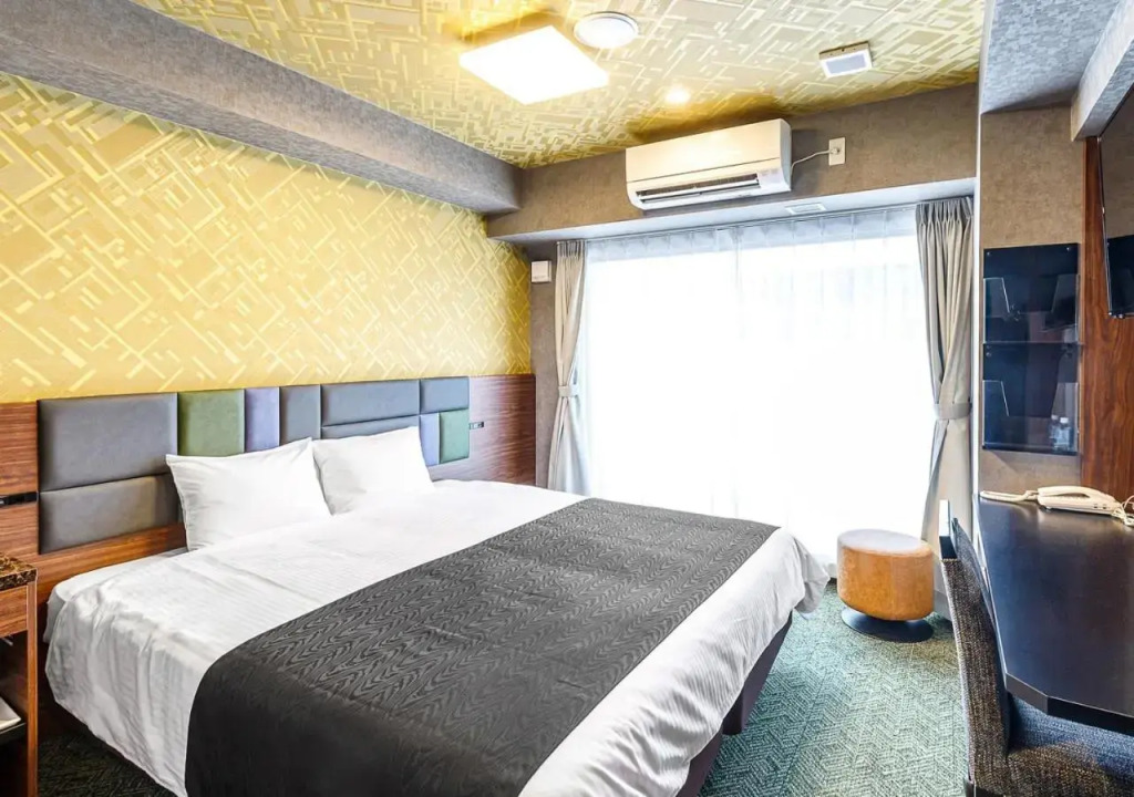 APA Hotel Naha Airport Wakasa