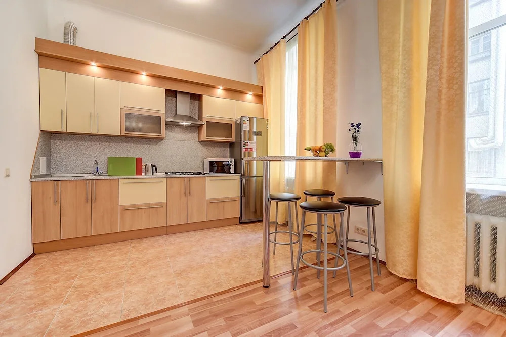 Apartment Vesta Moskovsky