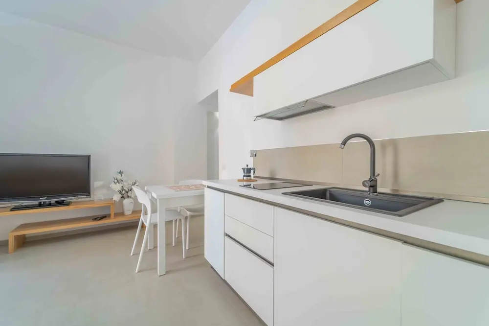 Nuova -Luxury Rooms & Apartment
