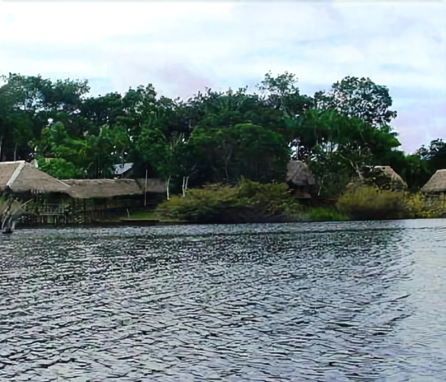 Tariri Amazon Lodge