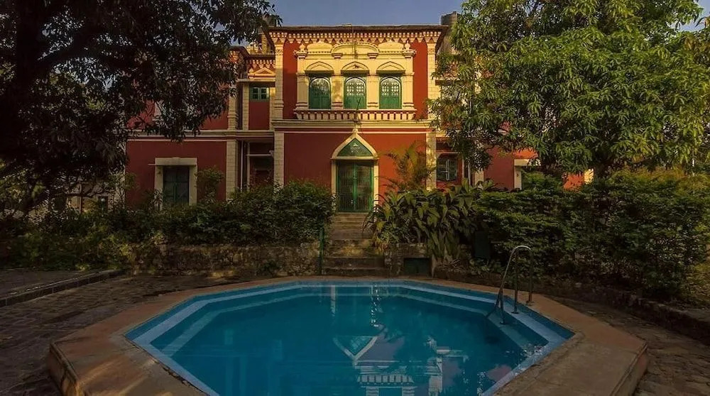 WelcomHeritage Judge's Court