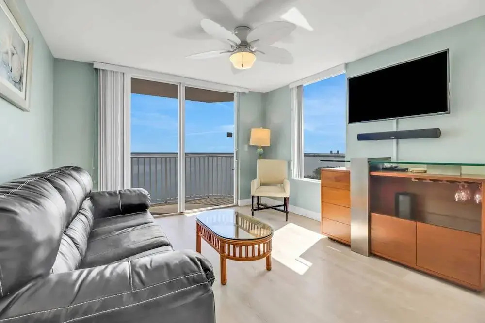 Lovers Key Resort 802