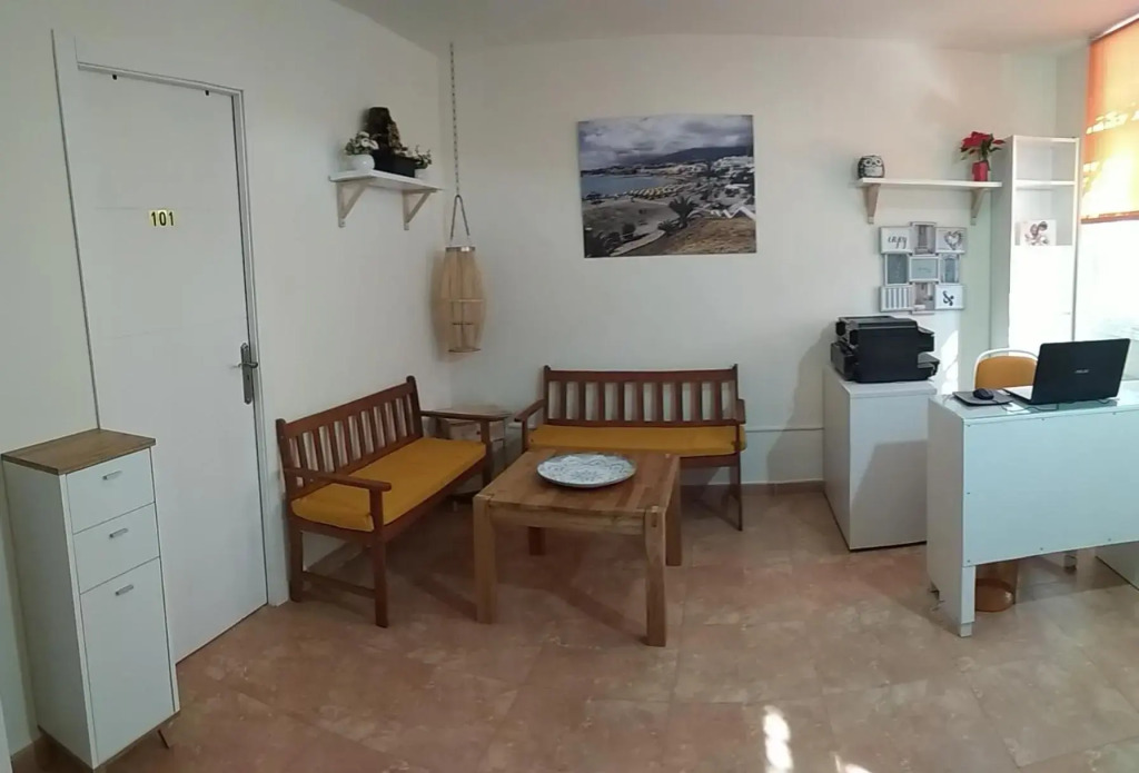 Kiki vivienda Bed & breakfast