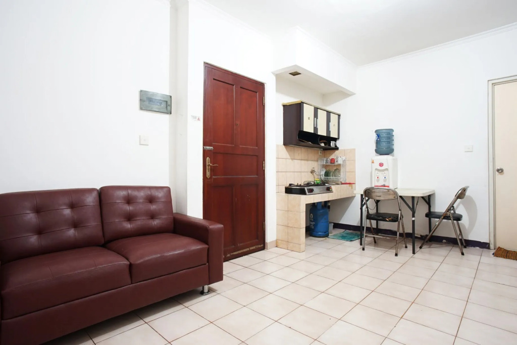 Apartment Mediterania I by ZUZU