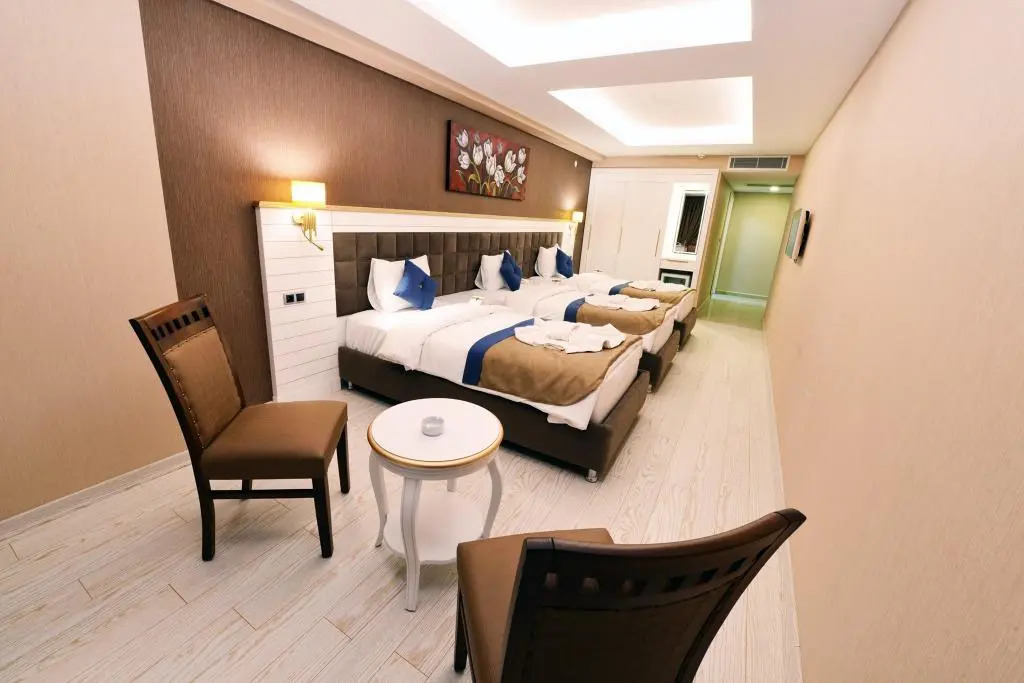 Atlıhanpark Hotel