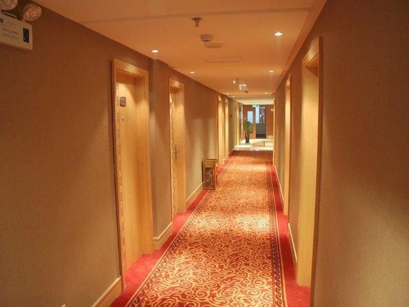 Xiangyang Mega Lifen Garden Hotel