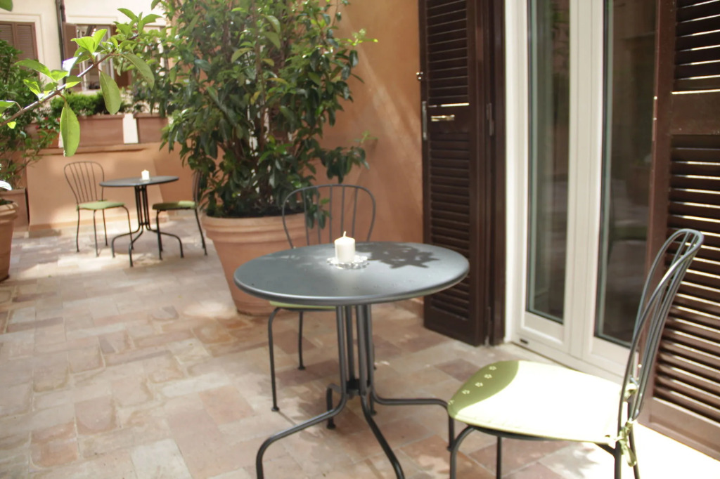 Ingrami Suites and Spa