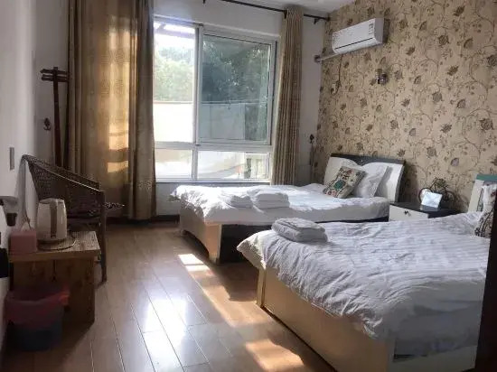 Shuimu Jianxie Inn