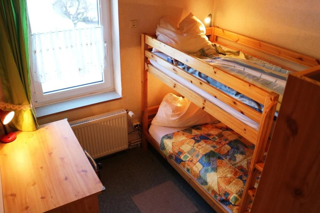 Haus Gudrun