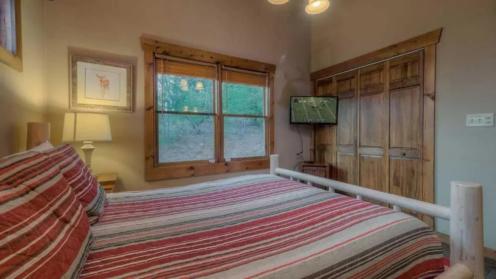 All About the View by Escape to Blue Ridge