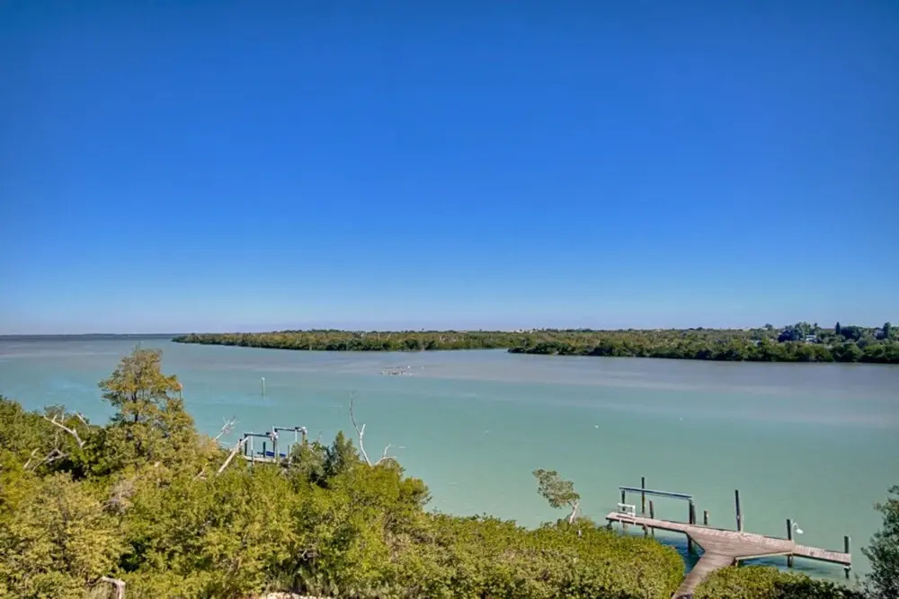 Captiva Providence