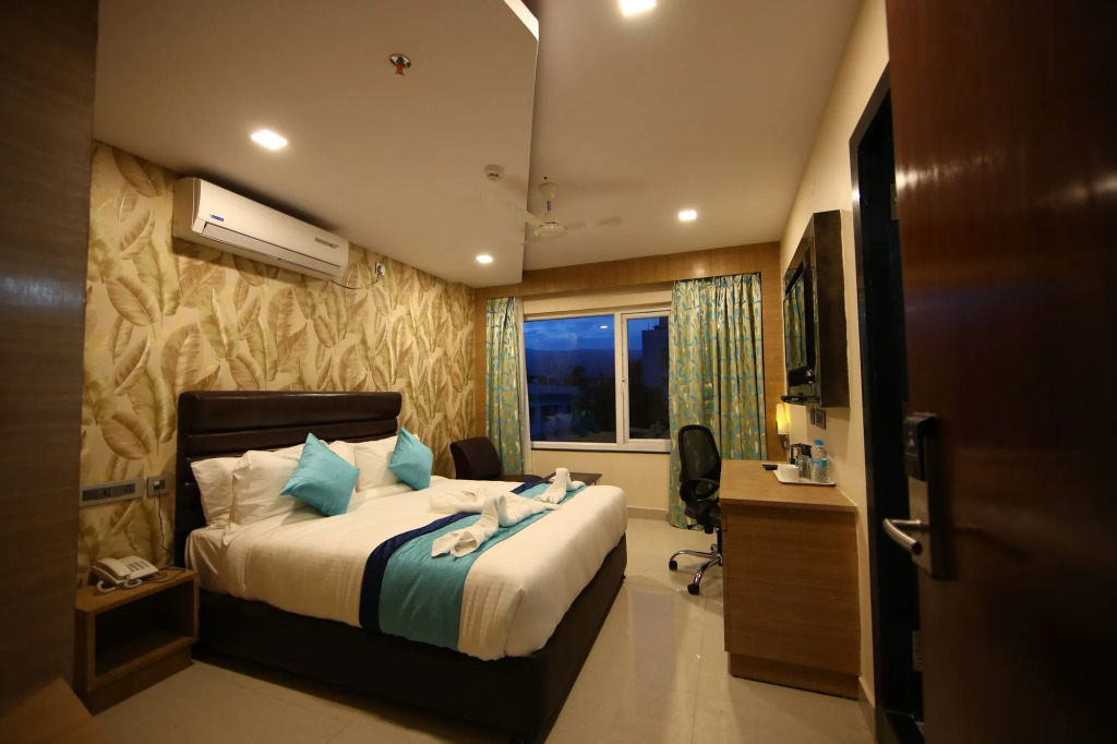 Rohhotel