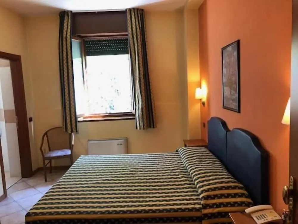 Hotel Il Granaio