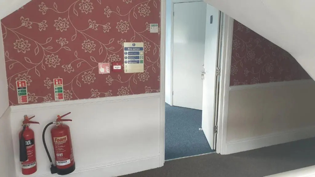 Ty Castell Guest House
