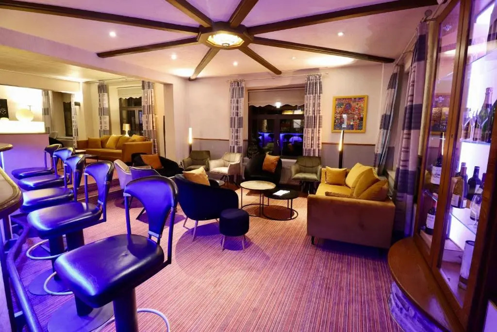Hotel Val de lOur