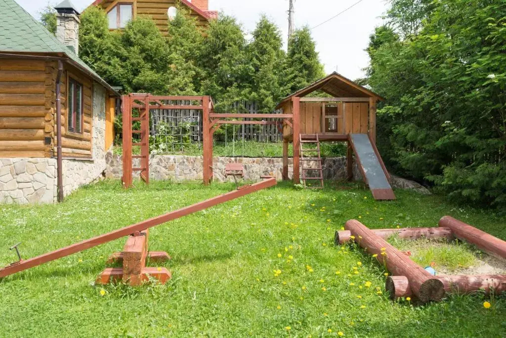 Золотая Рыбка