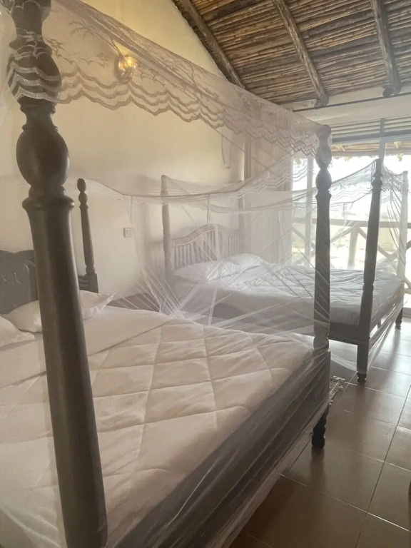 Katurum Kidepo lodge