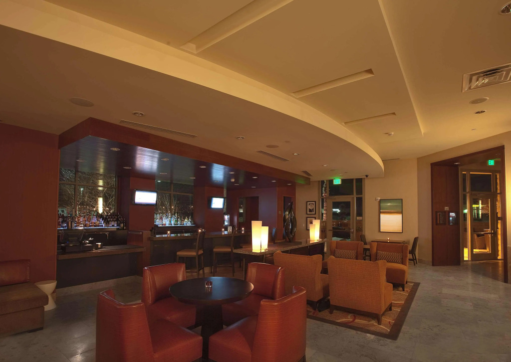 Embassy Suites Palmdale
