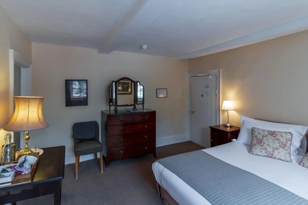 Spread Eagle Inn