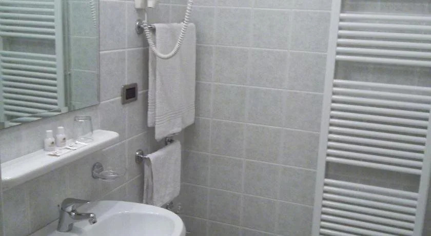 Hotel Alla Dolina