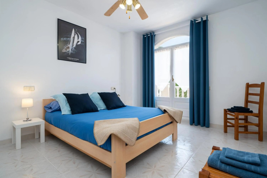 Apartamento Aigua Blava
