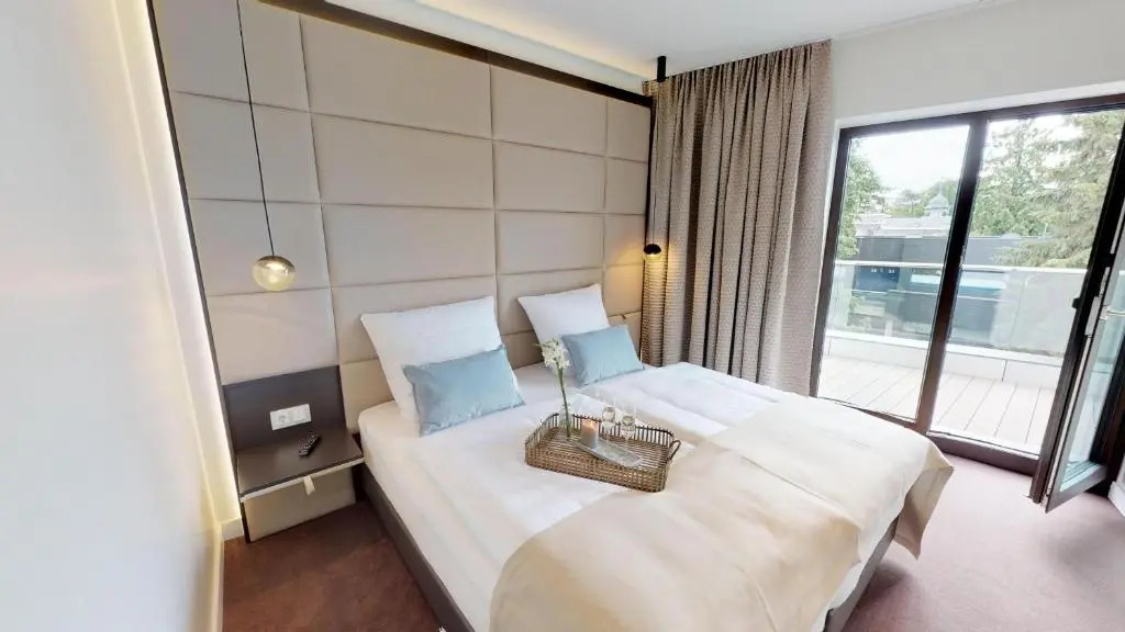 White Pearl Apartment 3.01
