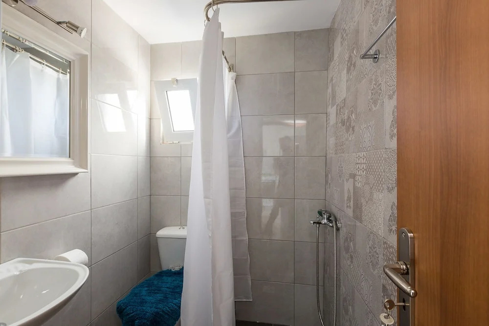 Mariou Apartments
