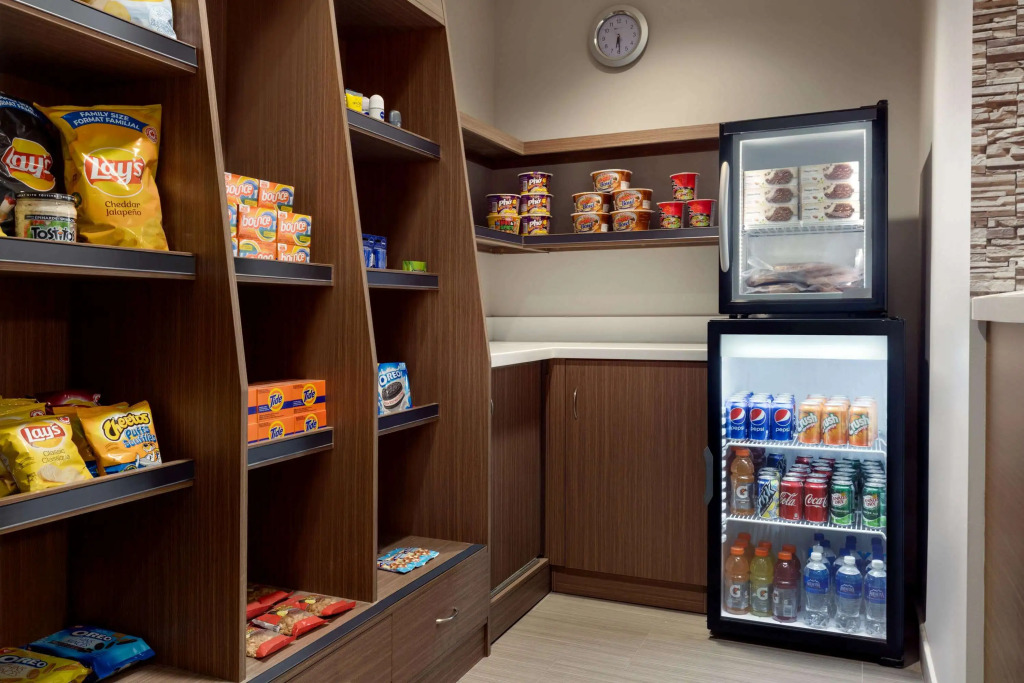 Microtel Inn & Suites by Wyndham Bonnyville