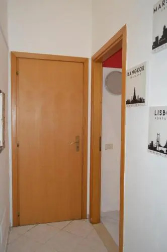 Casa di Keith