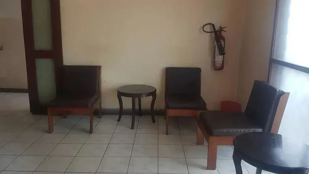 Dodoma Serene Hotel Mombasa