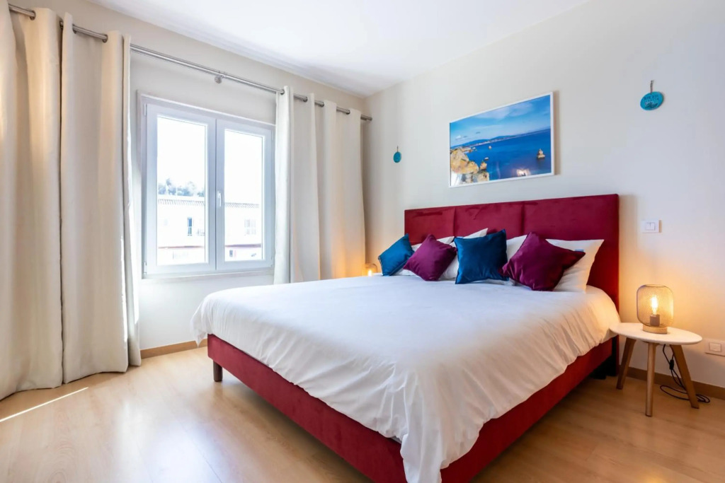 Lagos Workation Apartment