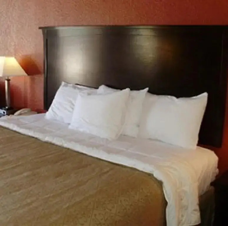 Quality Inn & Suites Thibodaux