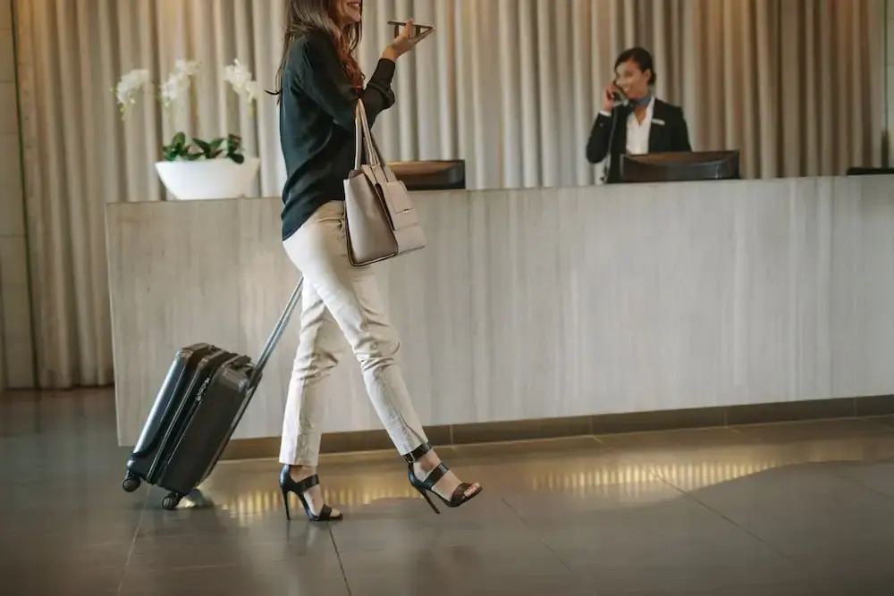 Reveli Suites