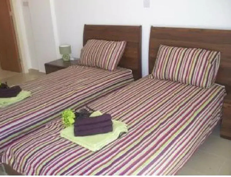 Brooke Apartment