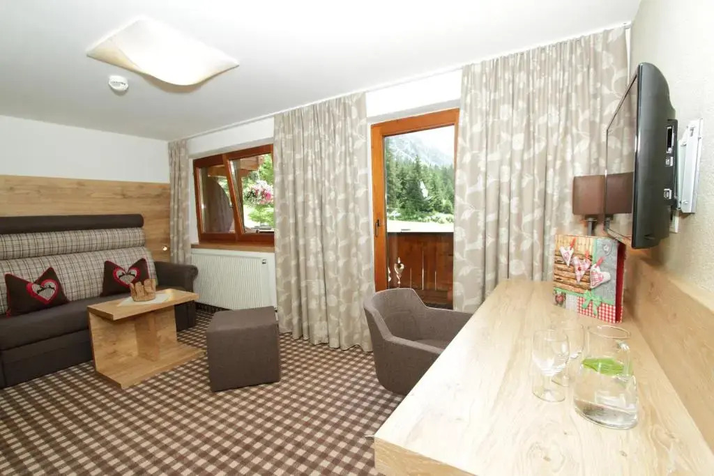 GenussHotel Sonnblick