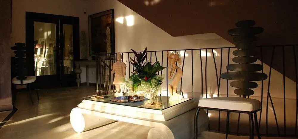 Hotel de Riu Boutique